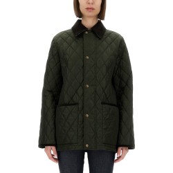QUILTED JACKET