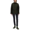QUILTED JACKET