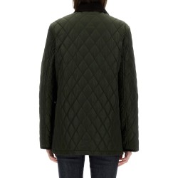 QUILTED JACKET