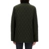 QUILTED JACKET