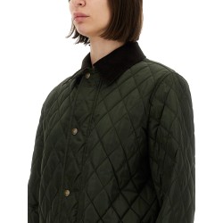 QUILTED JACKET