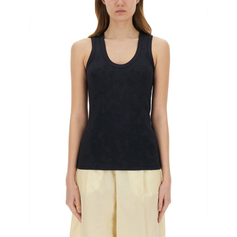 COTTON TOPS.