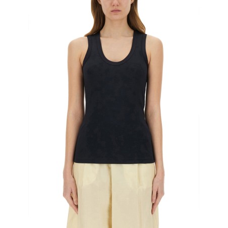 COTTON TOPS.