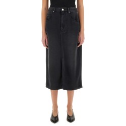 "TILAURIA" SKIRT