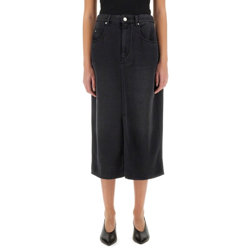 "TILAURIA" SKIRT