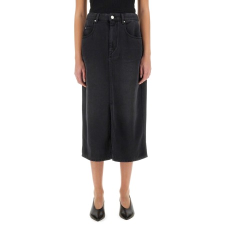 "TILAURIA" SKIRT