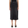 "TILAURIA" SKIRT
