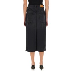 "TILAURIA" SKIRT