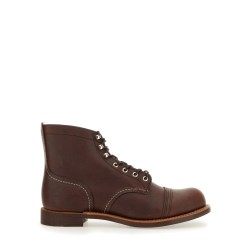STIVALE IN PELLE