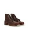 STIVALE IN PELLE