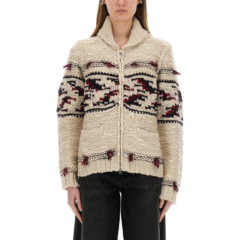 CARDIGAN "THYLANE"