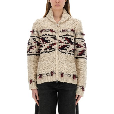 CARDIGAN "THYLANE"