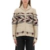 CARDIGAN "THYLANE"