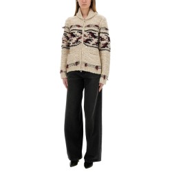 CARDIGAN "THYLANE"
