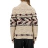 CARDIGAN "THYLANE"