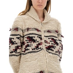 CARDIGAN "THYLANE"