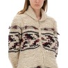 CARDIGAN "THYLANE"
