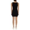 DRESS WITH LOGO