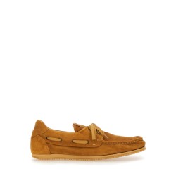 MOCCASIN "THE BATTO"