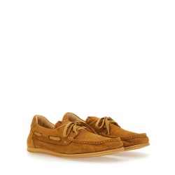 MOCCASIN "THE BATTO"