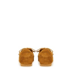 MOCCASIN "THE BATTO"