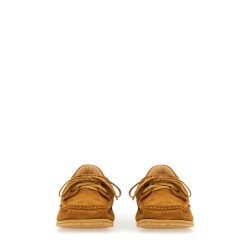 MOCCASIN "THE BATTO"