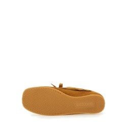 MOCCASIN "THE BATTO"