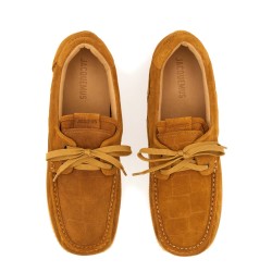 MOCCASIN "THE BATTO"