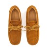 MOCCASIN "THE BATTO"
