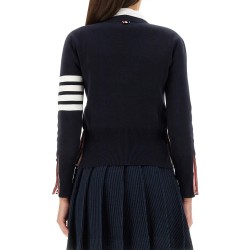 V-NECK CARDIGAN