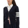 V-NECK CARDIGAN