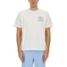 "LE TEMPLE DU SPORT" T-SHIRT