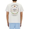 "LE TEMPLE DU SPORT" T-SHIRT