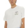 "LE TEMPLE DU SPORT" T-SHIRT