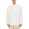 LINEN SHIRT