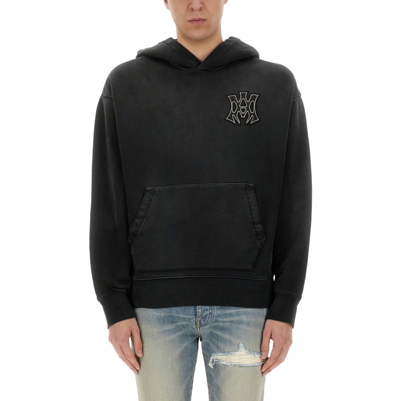 "HOLLYWOOD" SWEATSHIRT