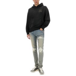 "HOLLYWOOD" SWEATSHIRT