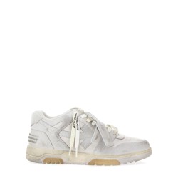 SNEAKER "OUT OF OFFICE"