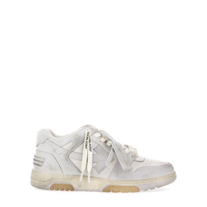 SNEAKER "OUT OF OFFICE"