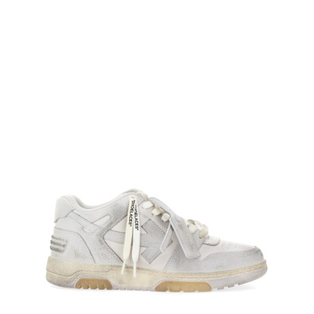 SNEAKER "OUT OF OFFICE"