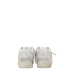 SNEAKER "OUT OF OFFICE"