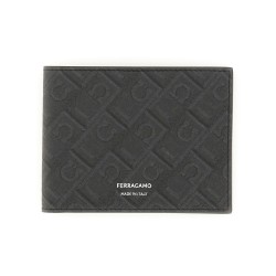 "MONOGRAM" WALLET