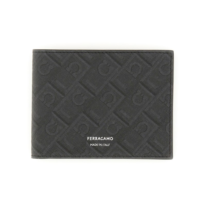 "MONOGRAM" WALLET