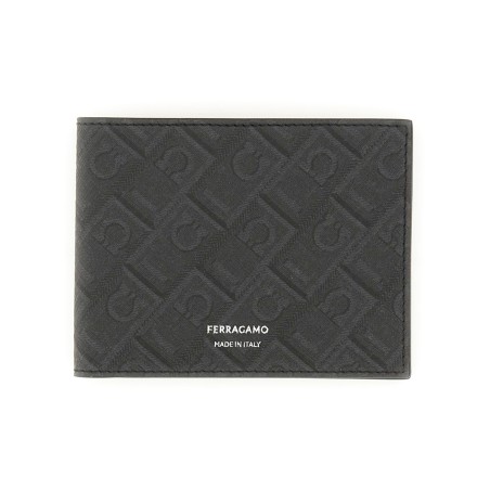 "MONOGRAM" WALLET