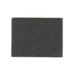 "MONOGRAM" WALLET