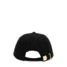 BASEBALL HAT WITH LOGO EMBROIDERY
