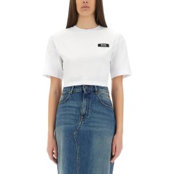 CROPPED T-SHIRT
