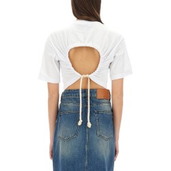 CROPPED T-SHIRT