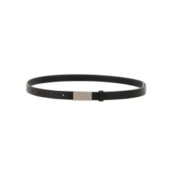 "NUMERIC" BELT