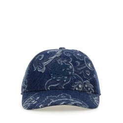 BASEBALL CAP